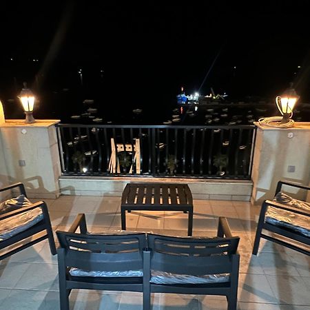 Sea View Penthouse Apartment St. Paul's Bay Exterior foto